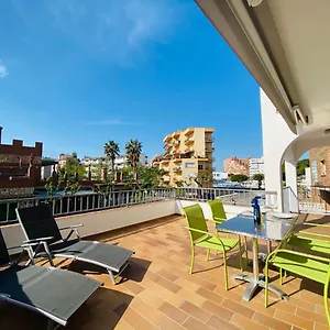 Aquarium Apartamento