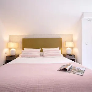 Genteel Tetuan Сasa de vacaciones Marbella