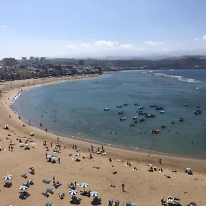 Luxury Dunas In Canteras By Canariasgetaway Сasa de vacaciones Las Palmas de Gran Canaria