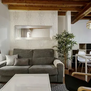 Home4u, Elvira 16, 2a Apartamento Granada