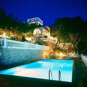 Pinos Bed and breakfast Cala de Sant Vicenc