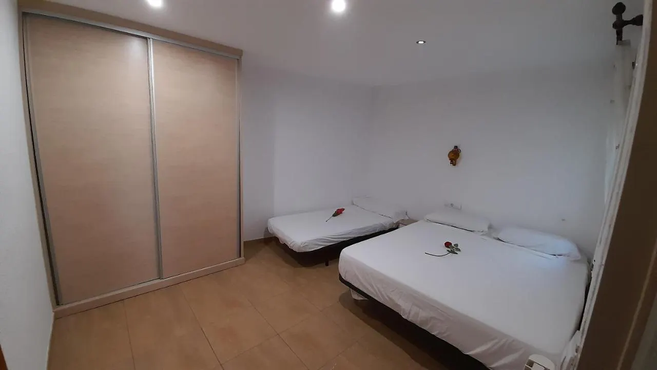 Rosesapparts Voramar - La Cuana 0*, 罗萨斯 西班牙