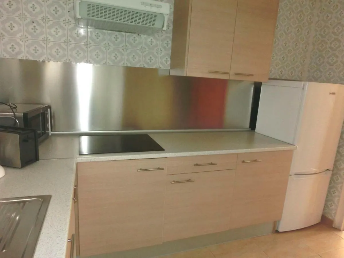 Rosesapparts Voramar - La Cuana 西班牙